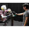 Robotic Arm Slows Down to Avoid Uncanny Valley