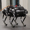 Robots Aim to Boost Astronaut Efficiency