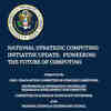White House Updates National Strategic Computing Initiative
