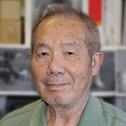 WSU Professor KC Wang