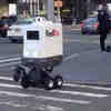 NYC Tells FedEx to Get Their Delivery Robots &#8216;Off Our Streets&#8217; 