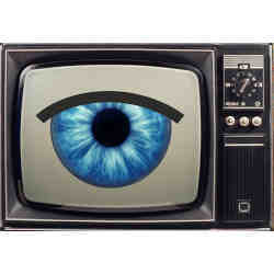 Your smart television might be watching you.