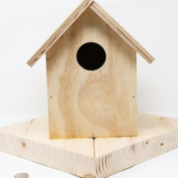 Birdhouse 