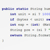 The Most Copied StackOverflow Java Code Snippet Contains a Bug