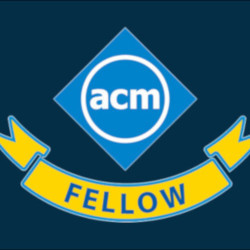 ACM Fellow Logo