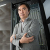 Meet the Man Behind Japan's Bid to Build the World's Greenest Supercomputer