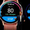 Kaiser Permanente Bets on Smartwatches to Lower Costs
