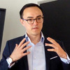 Sovan Bin, CEO and Founder at Odaseva