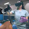 From Surgery Simulators to Medical Mishaps in Space, Video Game Tech Is Helping Doctors at Work