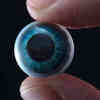 Tech Start-up Develops AR Contact Lenses