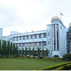 CSIR Research Institute in Kolkatta, India