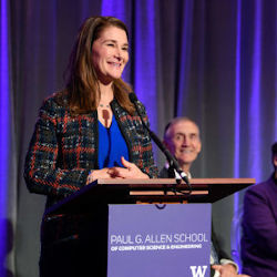 Melinda Gates