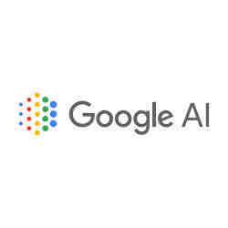 The Google AI Blog logo.