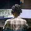 Good at StarCraft? DARPA Wants to Train Military Robots with Your Brain Waves 