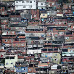 Picture of Rocinha