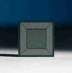 Intel's Loihi chip.