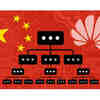 China, Huawei Propose Reinvention of the Internet