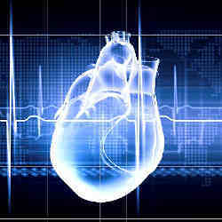 Tracking heart disease.