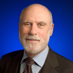 Vinton G. Cerf