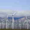 Supercomputing Future Wind Power Rise