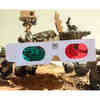 NASA Using Red and Blue 3D Glasses to Drive Mars Rover While Working From Home