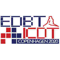 Logo of ECBT/ICDT 2020. 