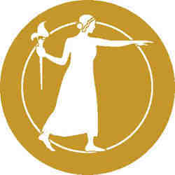 The National Academy of Sciences logo.