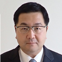 Yuichiro Ajima of Fujitsu