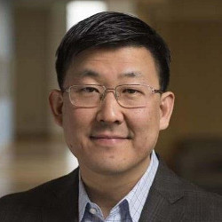 Jim Kyung-Soo Liew of Johns Hopkins Carey Business School