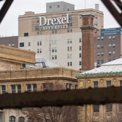 Drexel University building