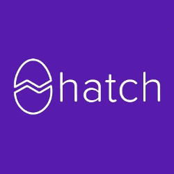 Hatch Coding logo