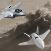 Manned Fighter to Face Autonomous Drone Next Year in Movie-Like Showdown