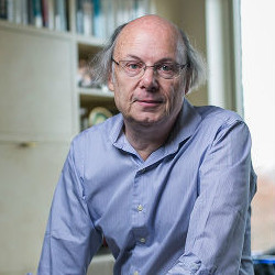 Bjarne Stroustrup