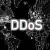 U.S. HHS Battles DDoS
