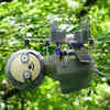 'SlothBot in the Garden' Demonstrates Hyper-Efficient Conservation Robot