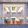 Microsoft is Closing its Physical Retail Stores