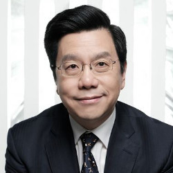 Sinovation Ventures chairman and CEO Kai-Fu Lee