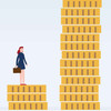 Gender Pay Gap Widens, Though a Third of Men Are Unsure It Exists