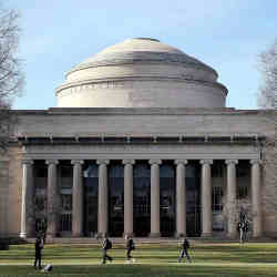 The Massachusetts Institute of Technology and Harvard University both plan to teach mostly online this fall. 