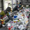 Recyclers Turn to Robots After Waste Import Bans