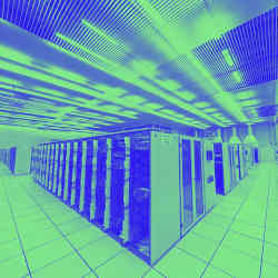 Datacenters use a lot of electricity.