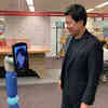 No Masks, No Coughs: Robots Can Be Just What the Doctor Ordered in Time of Social Distancing