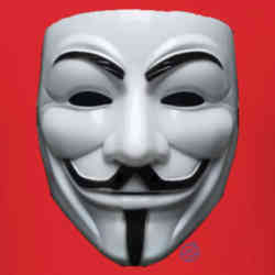 The tool was named Fawkes in honor of the Guy Fawkes mask favored by protesters worldwide.