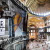 How a Historian Stuffed Hagia Sophia's Sound Into a Studio