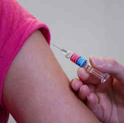 Is a cancer vaccine in the offing? 