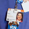 Some Hospitals Tracking Covid-19 by Adding Sensors to Employees' Badges