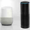 Privacy Problems Are Widespread for Alexa, Google Assistant Voice Apps
