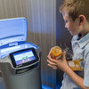 Hotel Robots Get Second Life as Industry Adapts to Covid-19