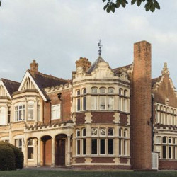 Bletchley Park