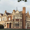 Bletchley Park: New Crisis for Code-Breaking Hub